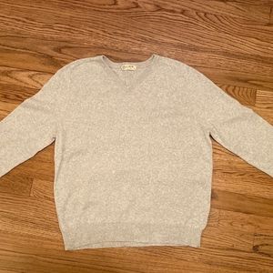 J. Crew V-Neck Sweater